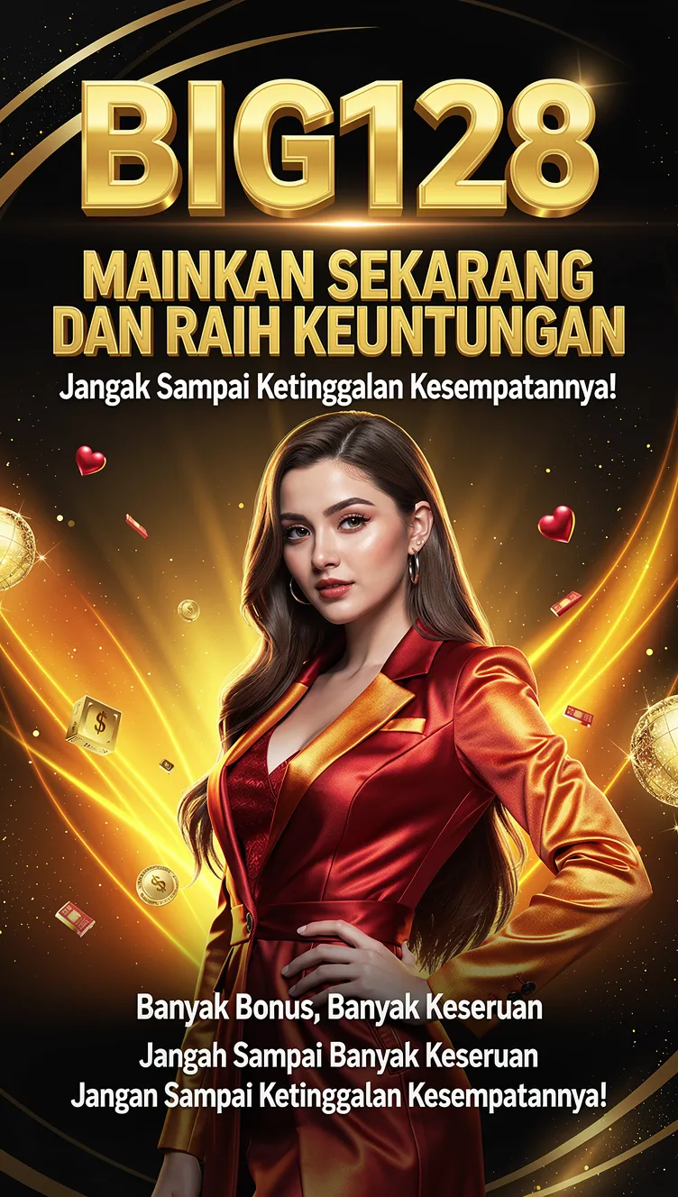 hero visual